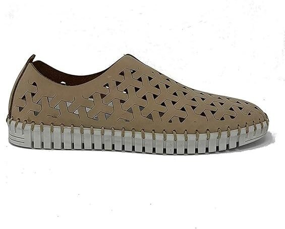 European Casual Light Weight Slip