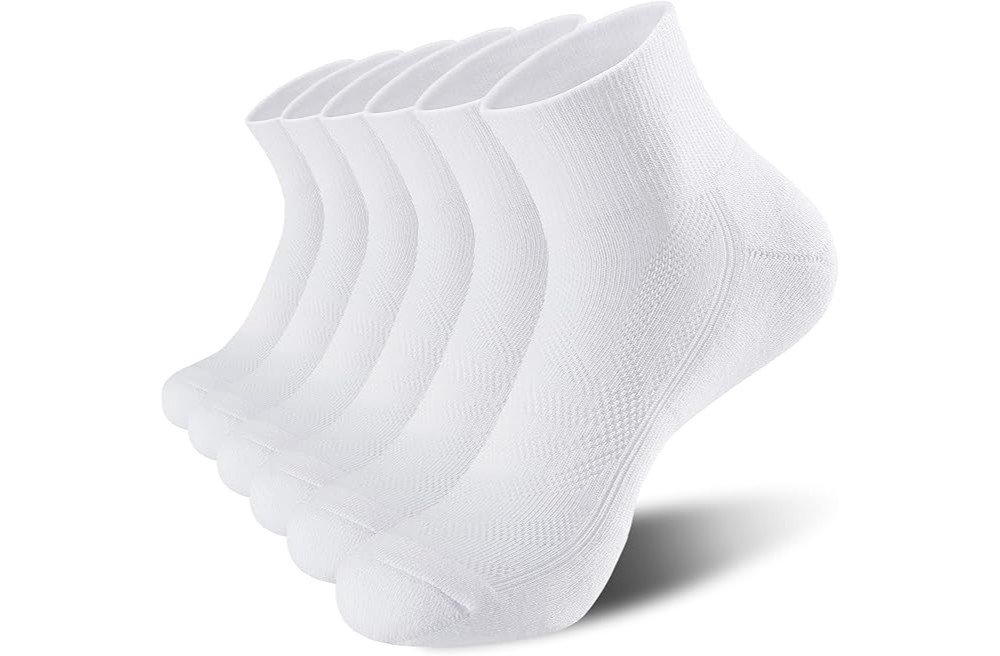 Breathable Socks