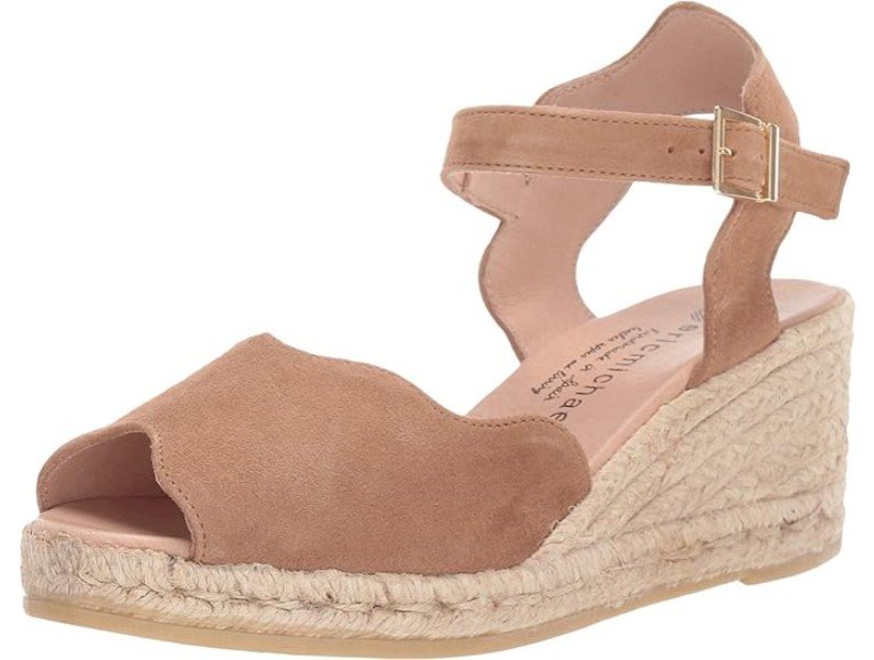 Lupa Women's Sandal