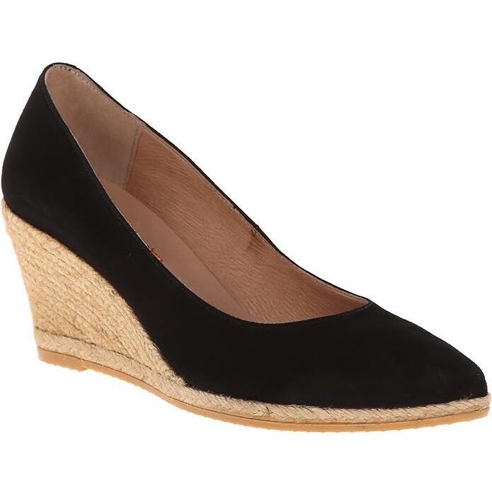 Espadrilles